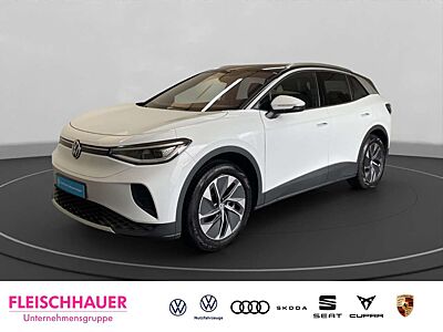 Volkswagen ID.4 Pro CarPlay+Navi+LED+SHZ+PDC+ACC+CarPlay