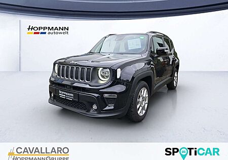 Jeep Renegade Longitude 1.5 MultiAir*AUTOMATIK*NAVI*W