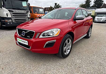 Volvo XC 60 XC60 R-Design AWD