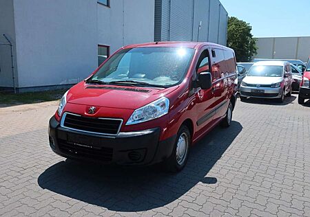 Peugeot Expert L2H1 2. Hand / AHK / FN: 213