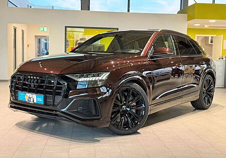 Audi SQ8 4.0 TDI quattro*PANO*STDHZ*Bang&Olufsen*HuD*