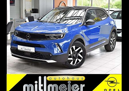 Opel Mokka 1.5D Bus.Elegance Leder Matrix LED Massage