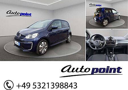 VW e-up! Volkswagen e-up! United Kamera PDC