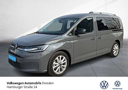 VW Caddy Volkswagen Life 7-Sitzer 1,5 eHybrid 6-Gang-DSG