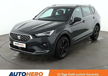 Seat Tarraco 1.5 TSI ACT Xcellence Aut. *LED*ACC*VC*