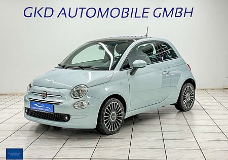 Fiat 500 Edition*Pano*DigiCockpit*Apple*Androi