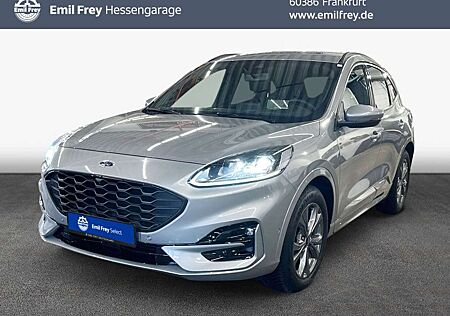 Ford Kuga 1.5 EcoBoost ST-LINE X