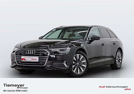 Audi A6 40 TDI SPORT AHK NAVI+ ALCANTARA ACC