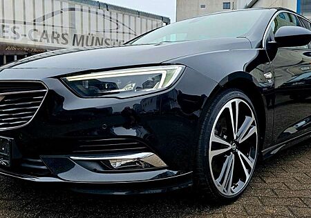 Opel Insignia 2.0 CDTI OPC-LINE 4x4 LEDER NAVI LED
