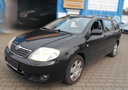 Toyota Corolla Kombi 1.6 Sol