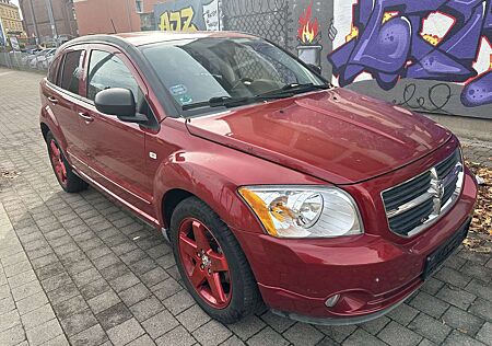 Dodge Caliber 2.0 CVT SXT