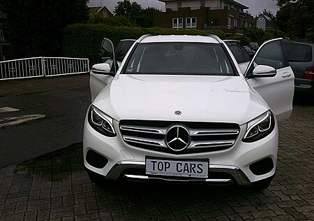 Mercedes-Benz GLC 350 d 4Matic (253.925)