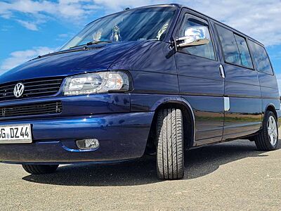 Volkswagen T4 Multivan Multivan T4 TDI Atlantis