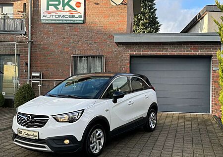 Opel Crossland X 1.2 Start/Stop Automatik Innovation