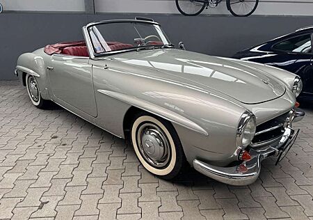 Mercedes-Benz 190 SL
