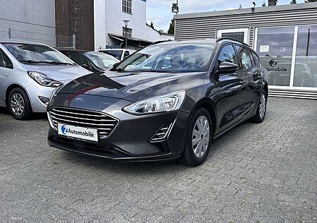 Ford Focus 1.0 Trend