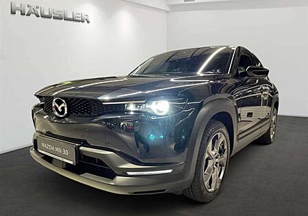 Mazda MX-30 e-SKYACTIV Teilleder ACC Kamera