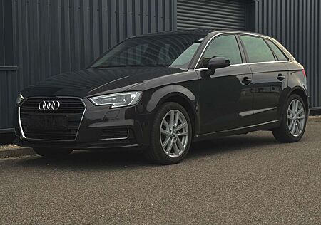 Audi A3 Sportback*NAVI*SHZ*LEDER