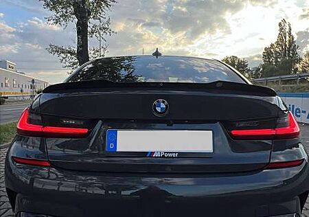 BMW 330 gebraucht kaufen BMW 330 i M Sport