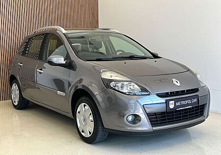 Renault Clio Grandtour 1.2 KLIMA/SERVO/PDC/ZV/TÜV 06.25