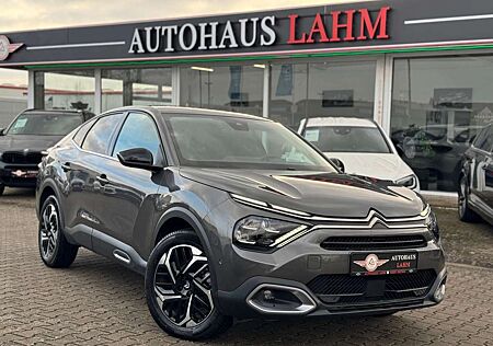 Citroën C4 Citroen X Max 1.2 Auto.*KEYLESS*HEAD-UP*KAMERA*LED*