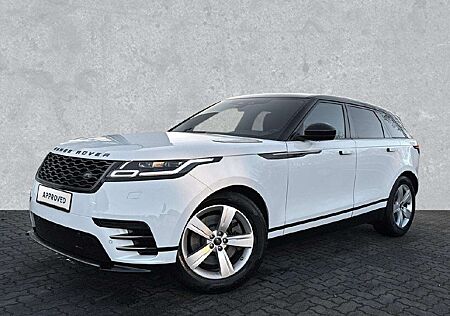 Land Rover Range Rover Velar D300 R-Dynamic SE Pano , Matrix-LED