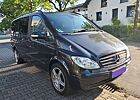 Mercedes-Benz Viano Diesel 2.2 CDI lang Fun, TÜV neu