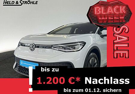 VW ID.5 Volkswagen Pro 210 kW IQ-LED AHK WÄPU ACC NAV 19" SHZ