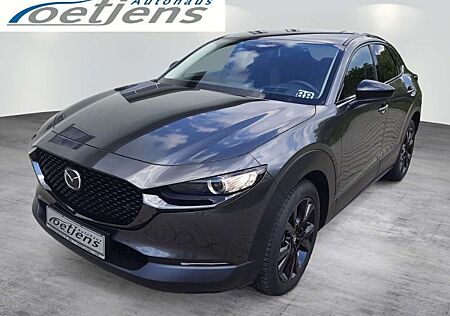 Mazda CX-30 2.0L e-SKYACTIV X Nagisia 186ps BOSE Navi