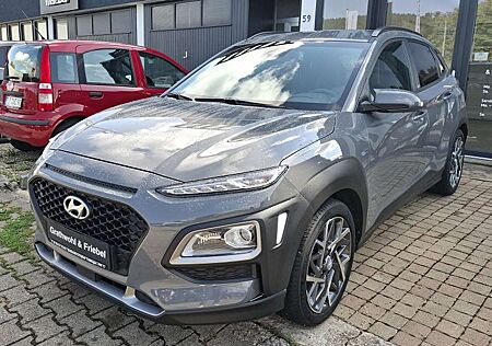 Hyundai Kona 1.6 DCT HYBRID ADVANTAGE PLUS+WKR-LM
