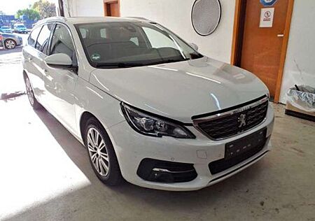 Peugeot 308 SW Allure Automatik Navi PDC 1. Hd Kamera