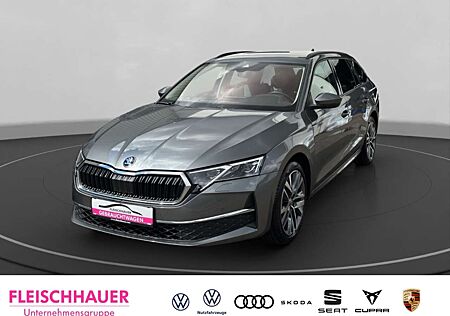 Skoda Octavia Combi 2.0 TDI Selection CarPlay+Navi+ACC+Matrix+RK