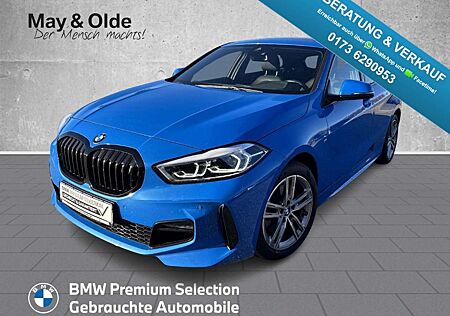 BMW 118 i Aut. M Sport LED Kamera Panorama HiFi SHZ