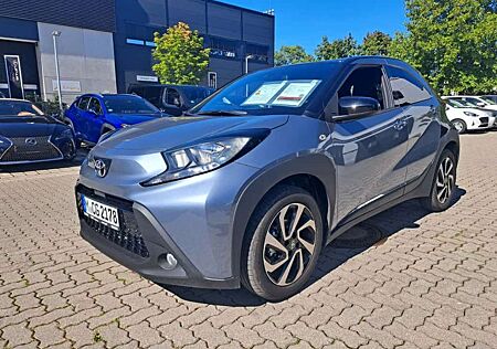 Toyota Aygo 1.0 Teamplayer *schnell verfügbar**