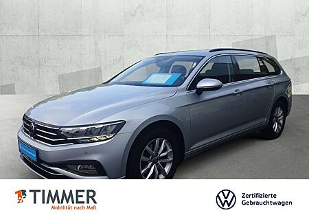 VW Passat Variant Volkswagen 2.0 TDI DSG BUSINESS *LED *RKAM *TRAVEL *ERGO *