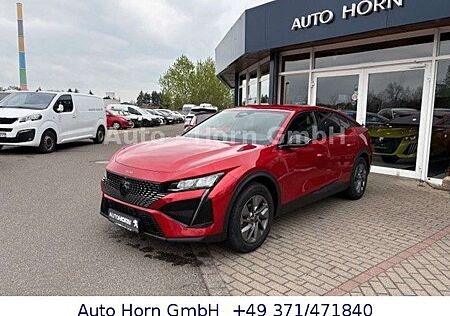 Peugeot 408 Allure Puretech 130 EAT8