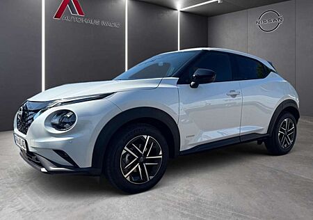 Nissan Juke 1.6 Hybrid ❗️Sofort-Verfügbar❗️☀️Summer-Deal☀️