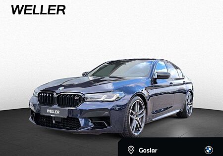 BMW M5 Competition MDriversPkg DAPro B/W GSD MultiSi