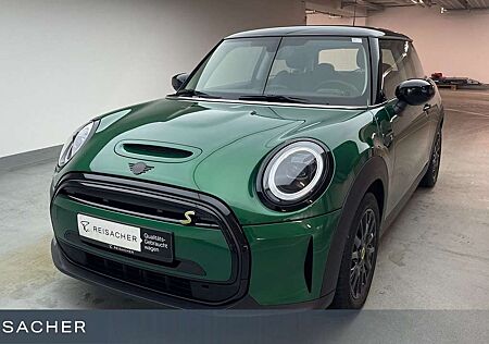Mini Cooper SE A Classic-Trim Navi SpoSi LED DAB