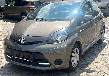 Toyota Others AYGO Cool Automatik