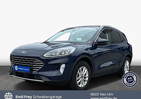 Ford Kuga 2.5 Duratec PHEV TITANIUM *224 PS*RFK*NAVI*