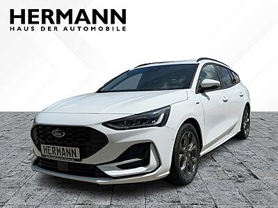 Ford Focus Turnier ST-Line NAVI*TWA*LED*SHZ*EASYP*STYL