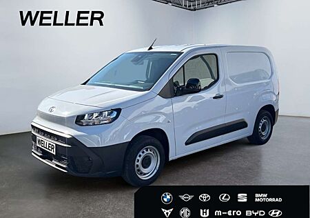 Toyota Pro Ace Proace City L1 1,2-l Turbo S&S Meister *LED*Klima*CarPlay*