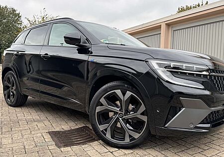 Renault Austral Mild Hybrid 160 Automatik Techno Esprit Alpine