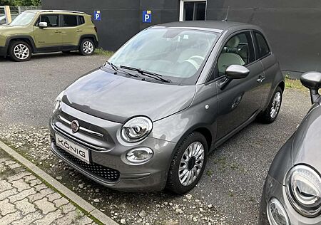 Fiat 500 1.0 LOUNGE 70PS Allwetter,Klima, Navi