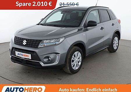 Suzuki Vitara 1.4 BoosterJet Comfort 4x2*TEMPO*LIM*SPUR*