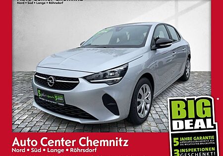 Opel Corsa F 1.2 Edition Navi/LHZ/SHZ/PDC/180°Kamera