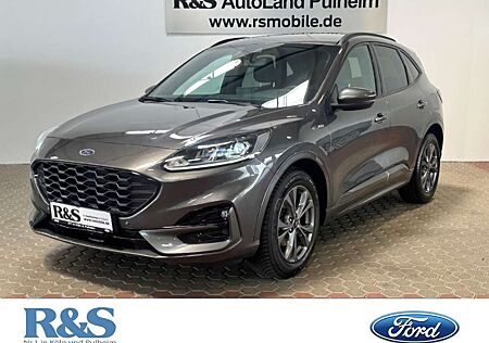 Ford Kuga ST-Line+Navi+KeyFree+Kamera+Sitzheizung