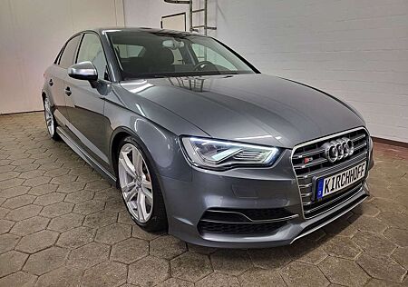 Audi S3 S tronic quattro Limousine B&O LED KEYLESS