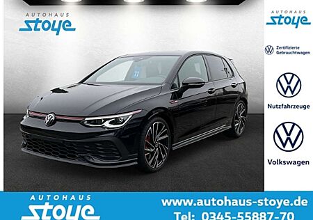 VW Golf GTI Volkswagen Clubsport DSG Navi Harman Kardon ACC LED